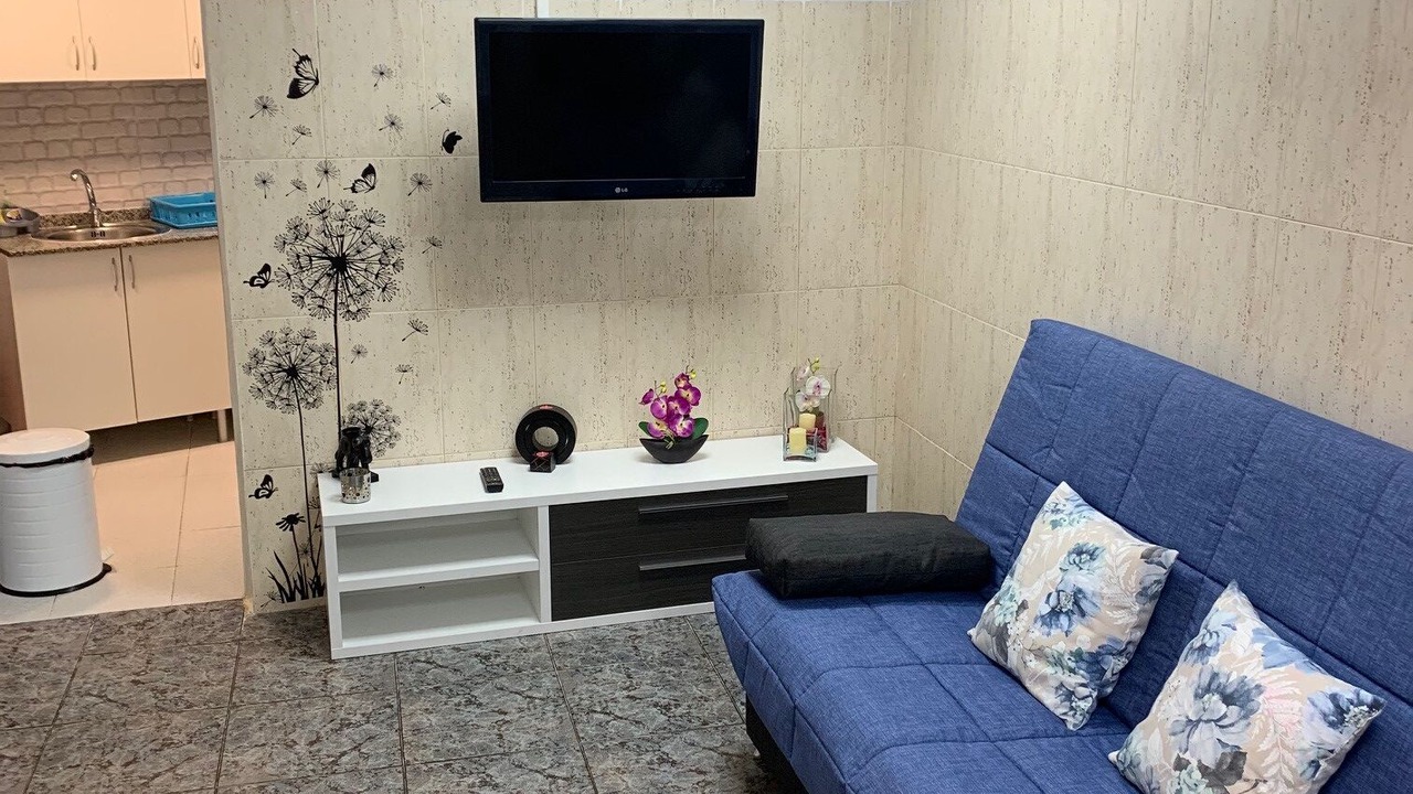 Photo of Livingroom in Quart de Poblet
