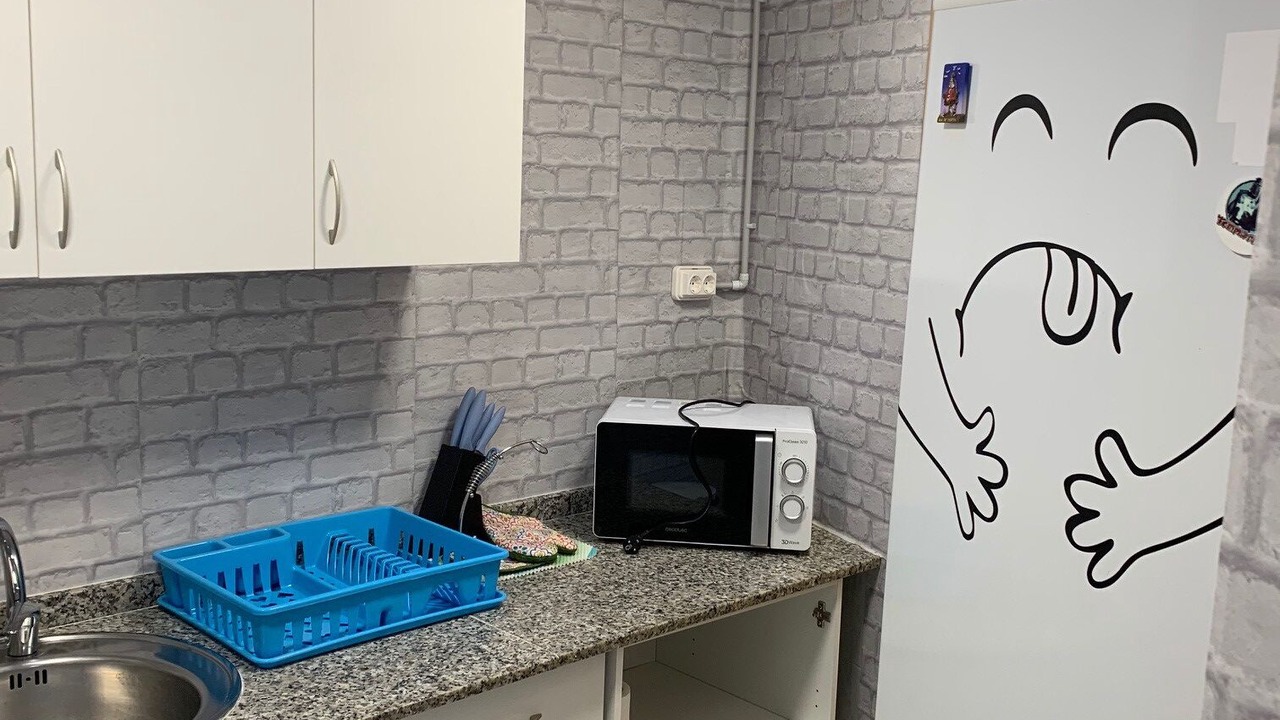 Photo of Kitchen in Quart de Poblet