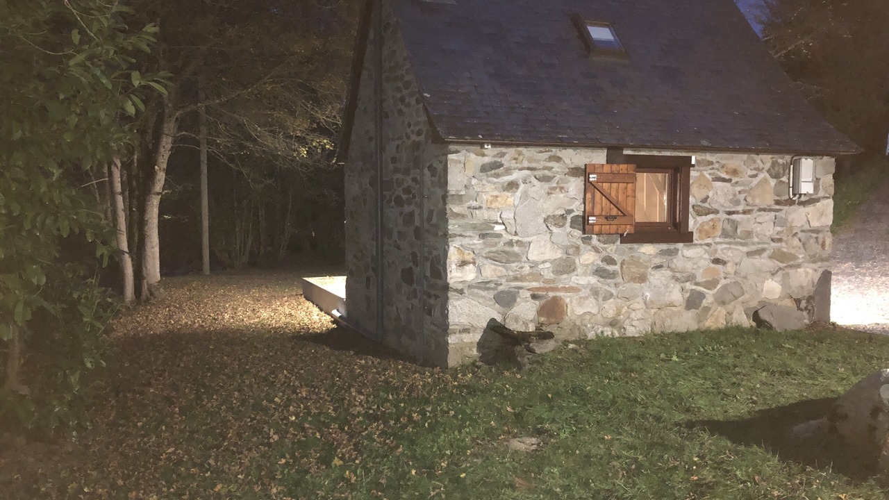 Photo of Outdoor in Arras-en-Lavedan