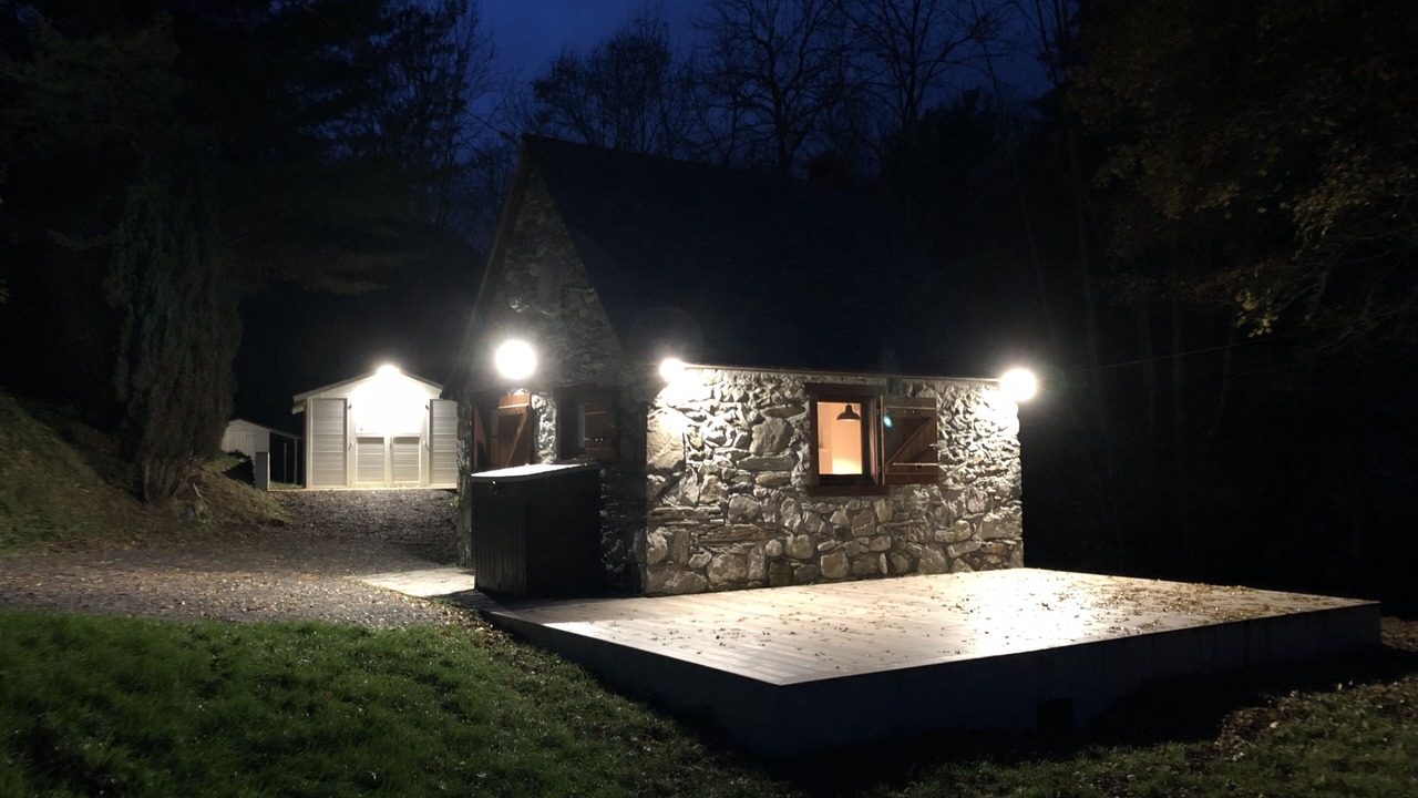 Photo of Outdoor in Arras-en-Lavedan