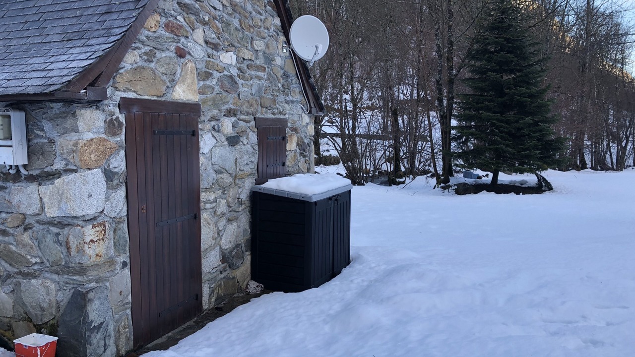 Photo of Outdoor in Arras-en-Lavedan