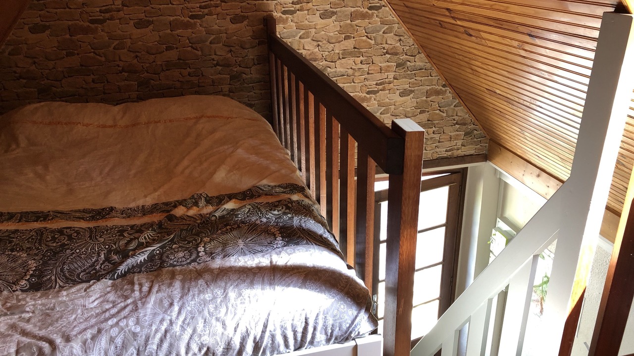 Photo of Bedroom in Arras-en-Lavedan