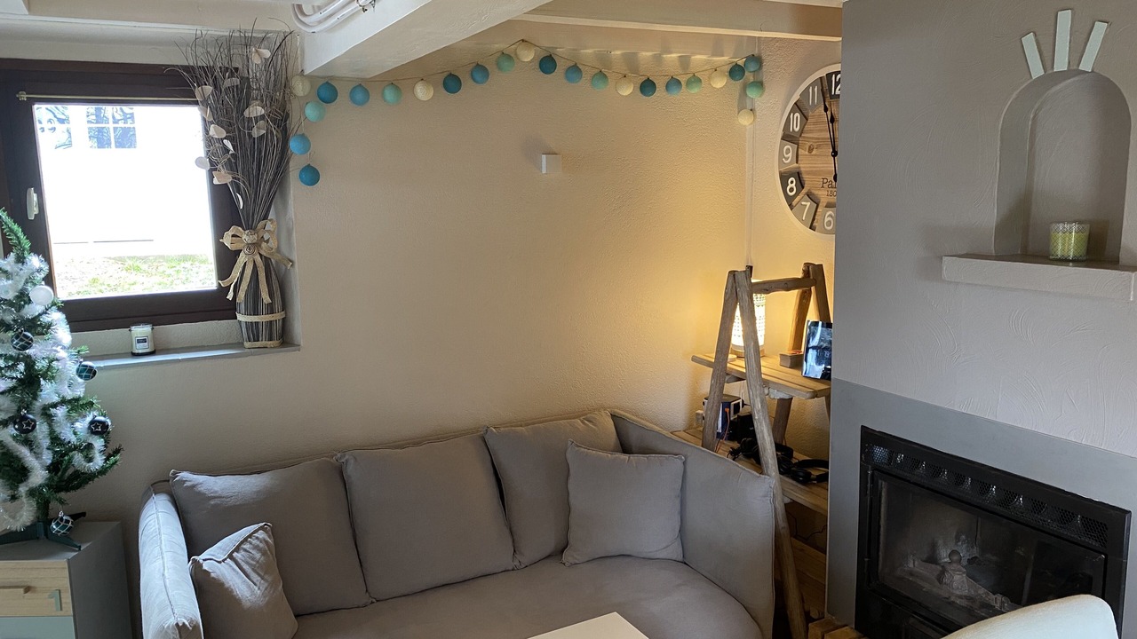 Photo of Livingroom in Arras-en-Lavedan