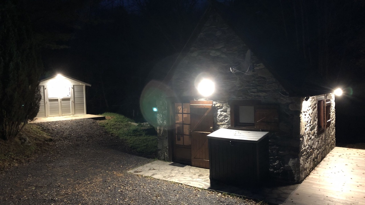 Photo of Outdoor in Arras-en-Lavedan