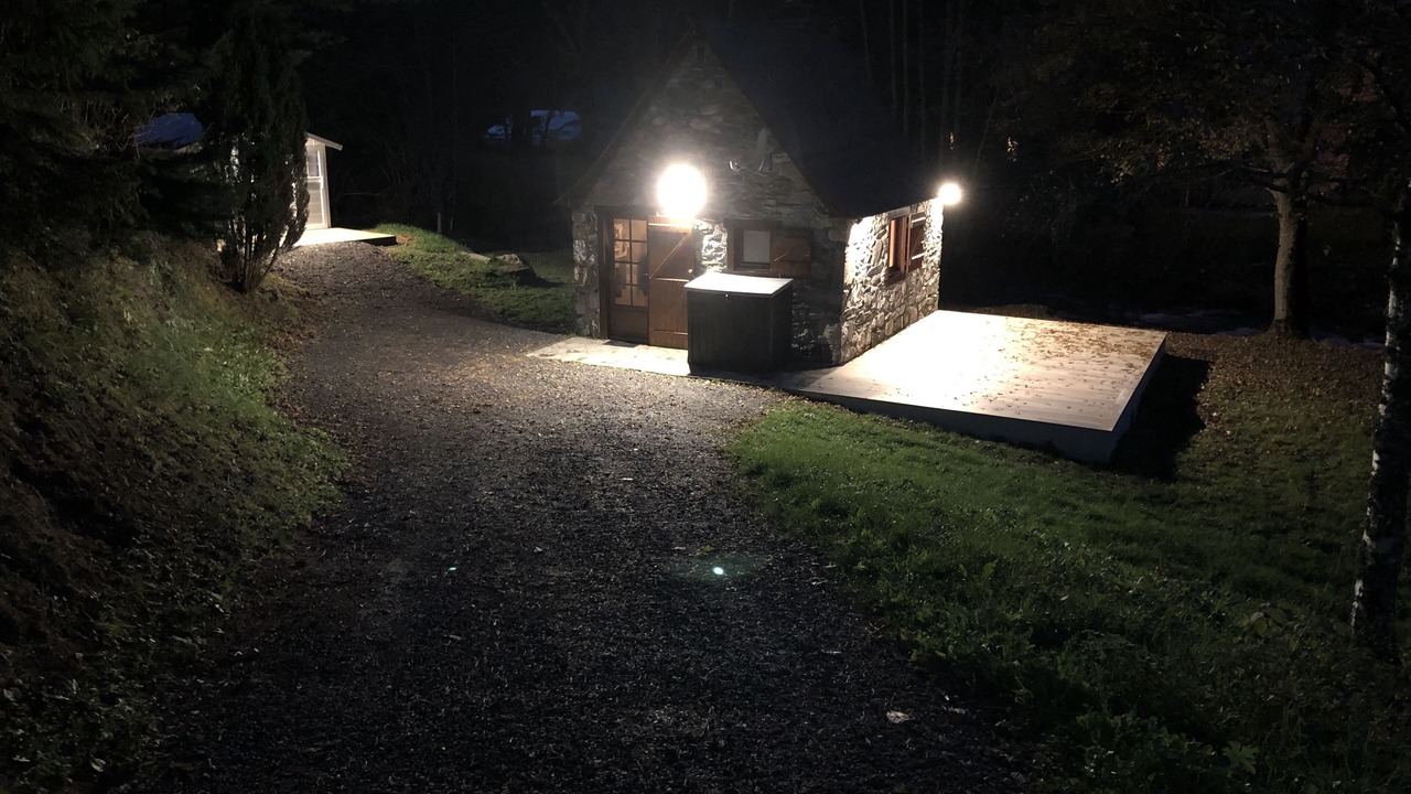 Photo of Outdoor in Arras-en-Lavedan