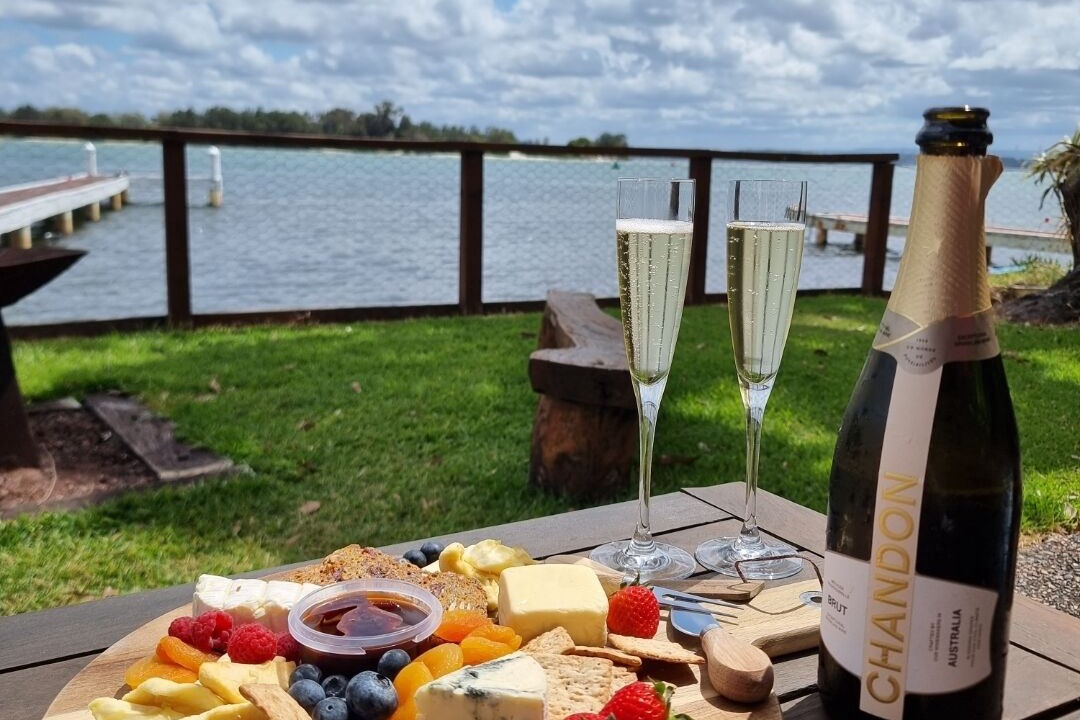 Photo of Others in Marks Point