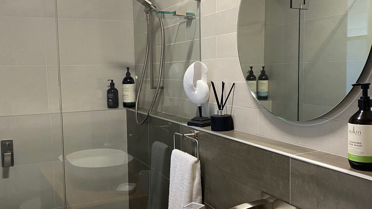 Photo of Bathroom in Marks Point