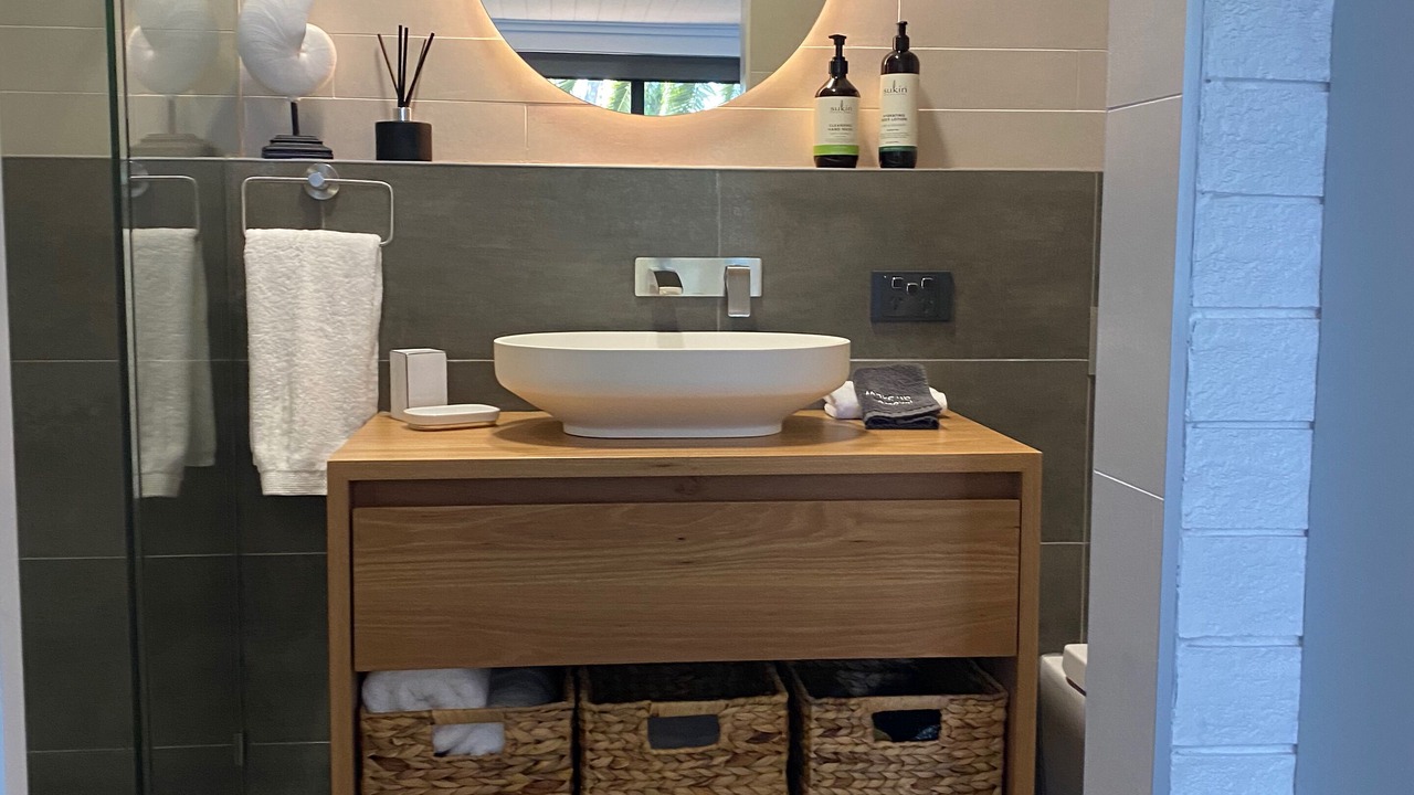 Photo of Bathroom in Marks Point