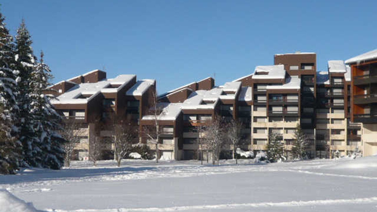 Photo of Outdoor in Correncon-en-Vercors