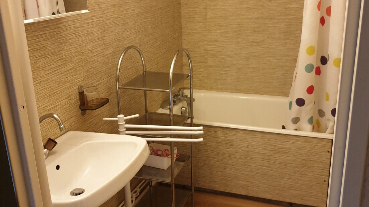 Photo of Bathroom in Correncon-en-Vercors