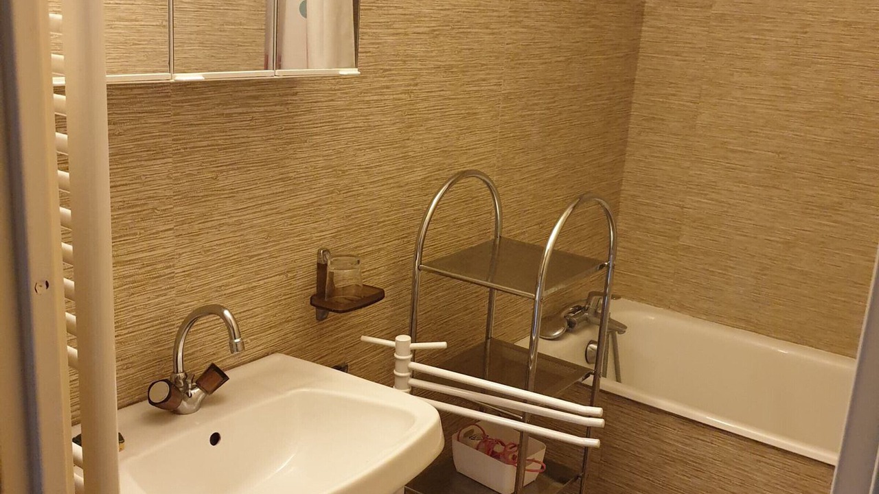 Photo of Bathroom in Correncon-en-Vercors