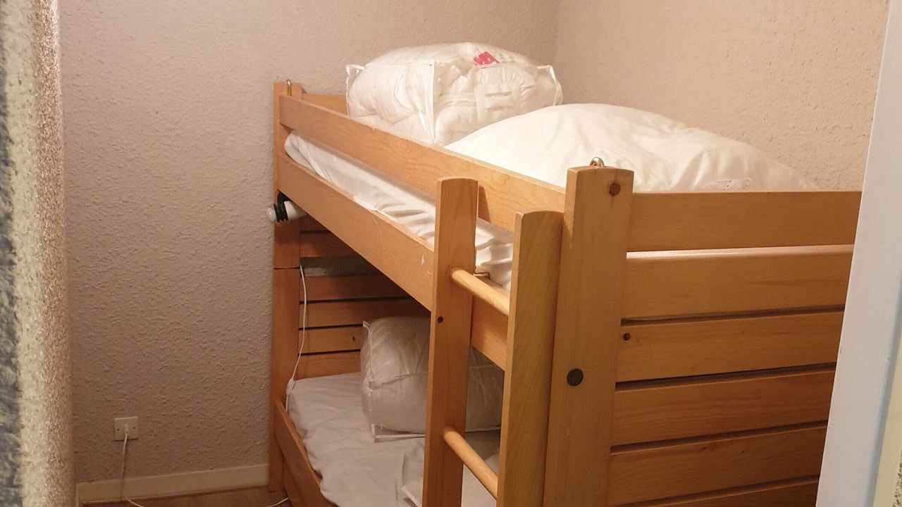 Photo of Bedroom in Correncon-en-Vercors