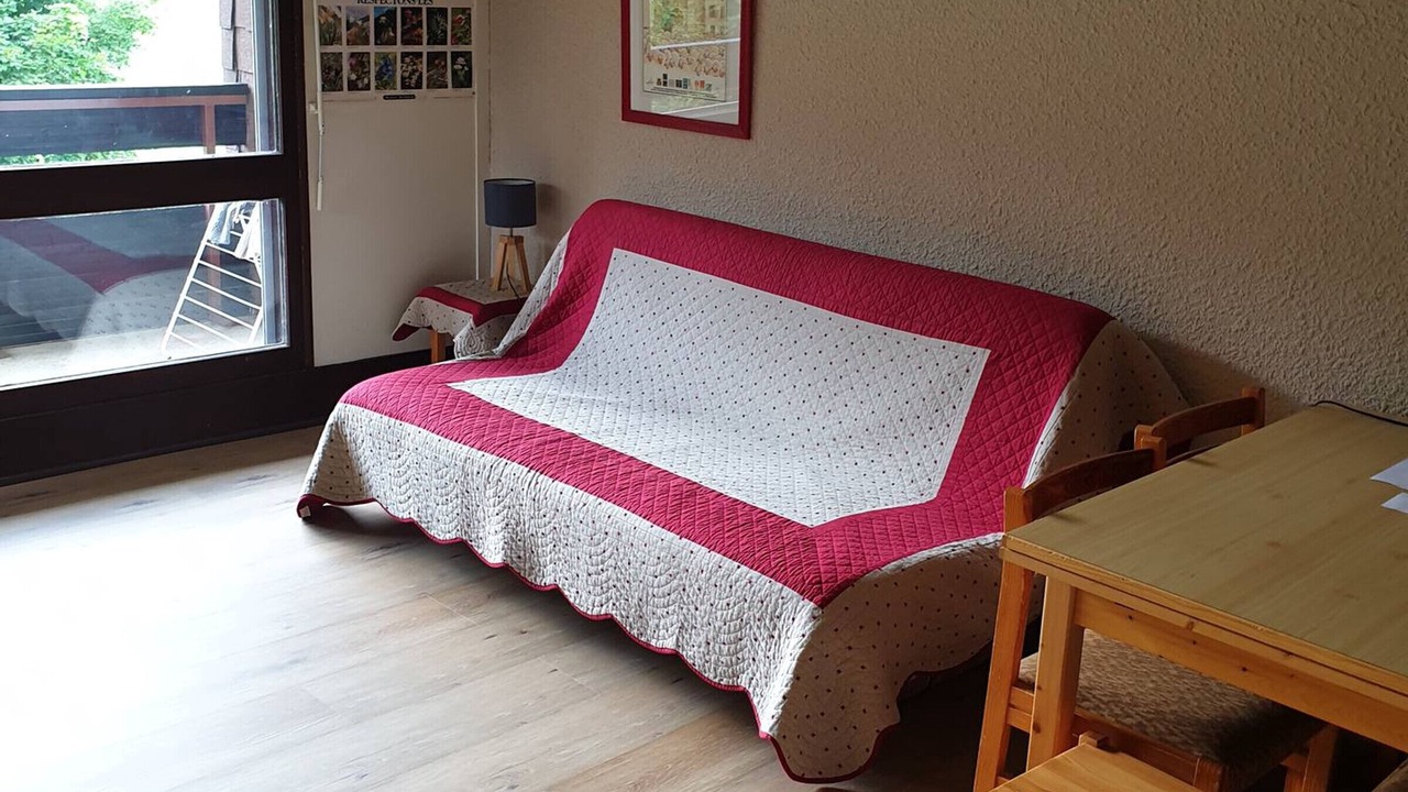 Photo of Livingroom in Correncon-en-Vercors