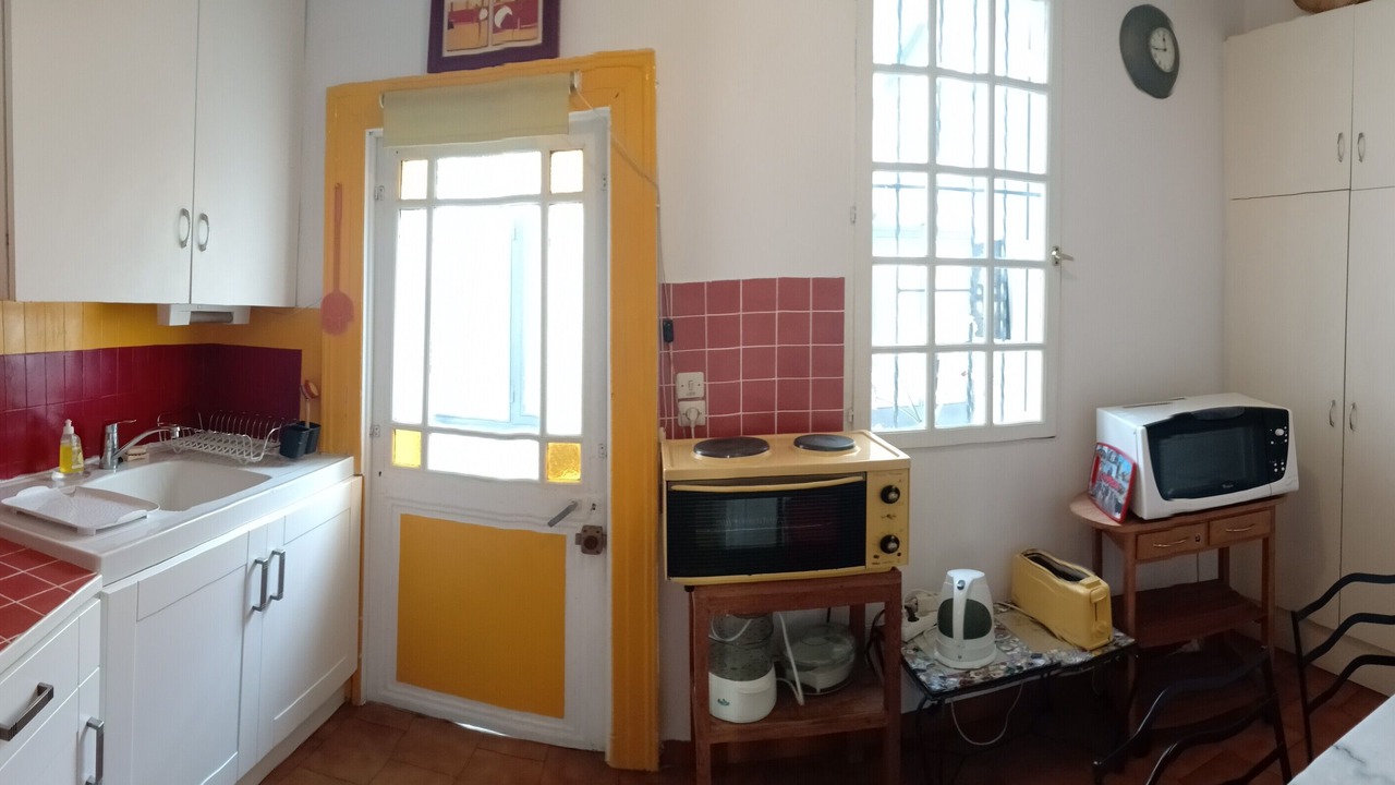 Photo of Kitchen in Gares