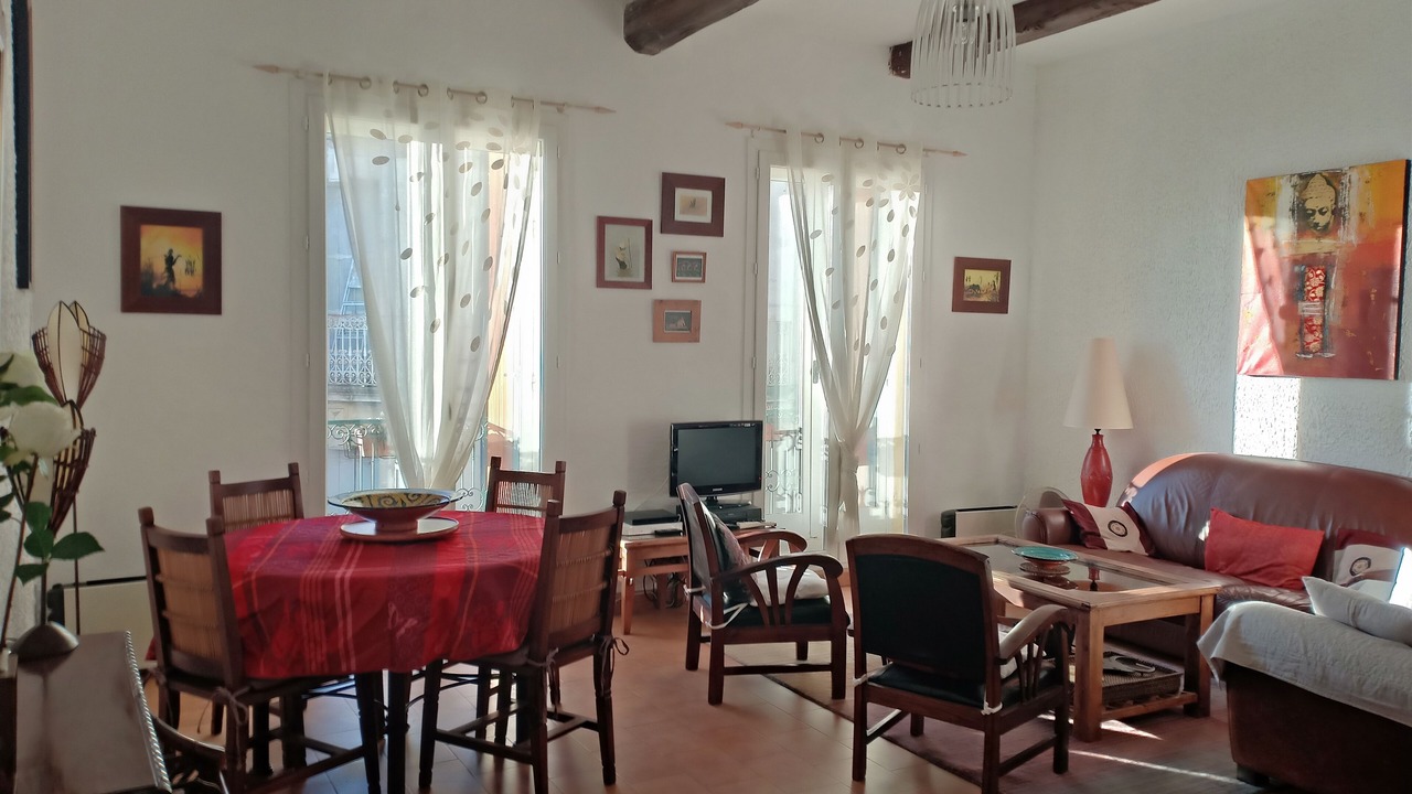 Photo of Livingroom in Gares