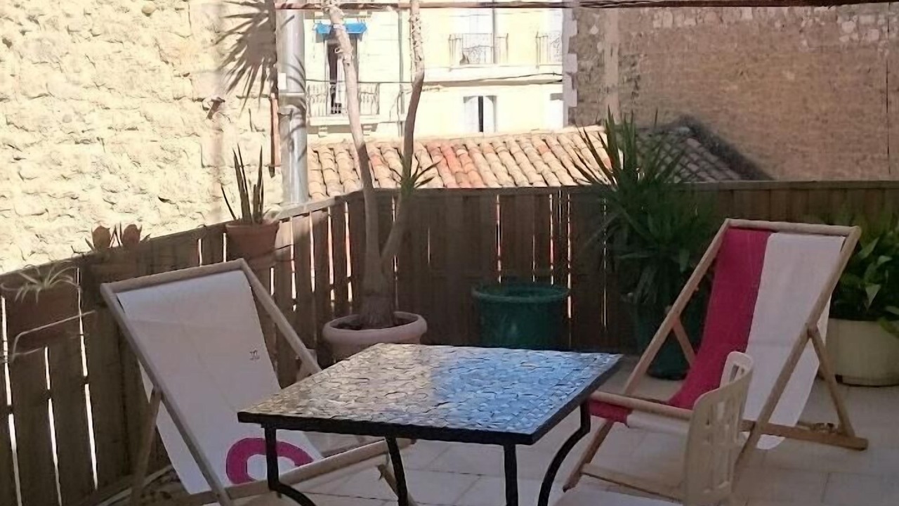 Photo of Outdoor in Gares