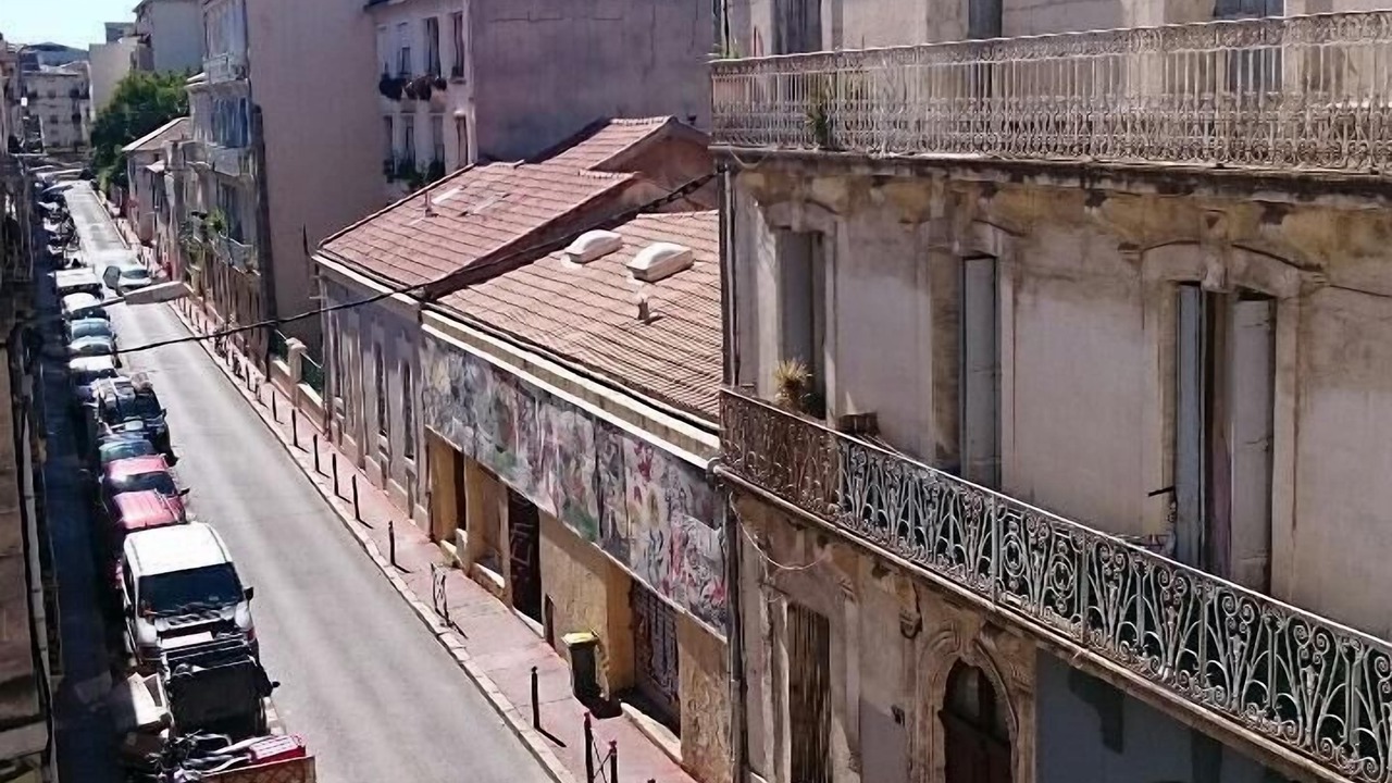 Photo of Outdoor in Gares