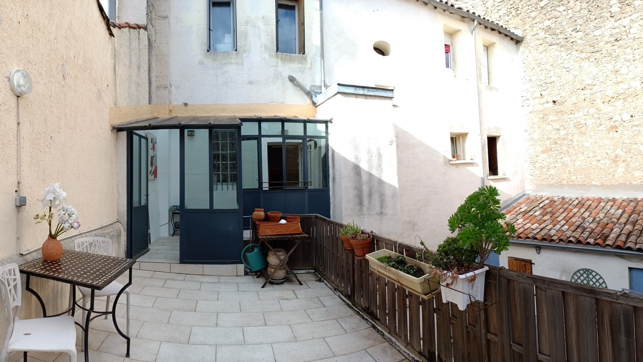Photo of Outdoor in Gares