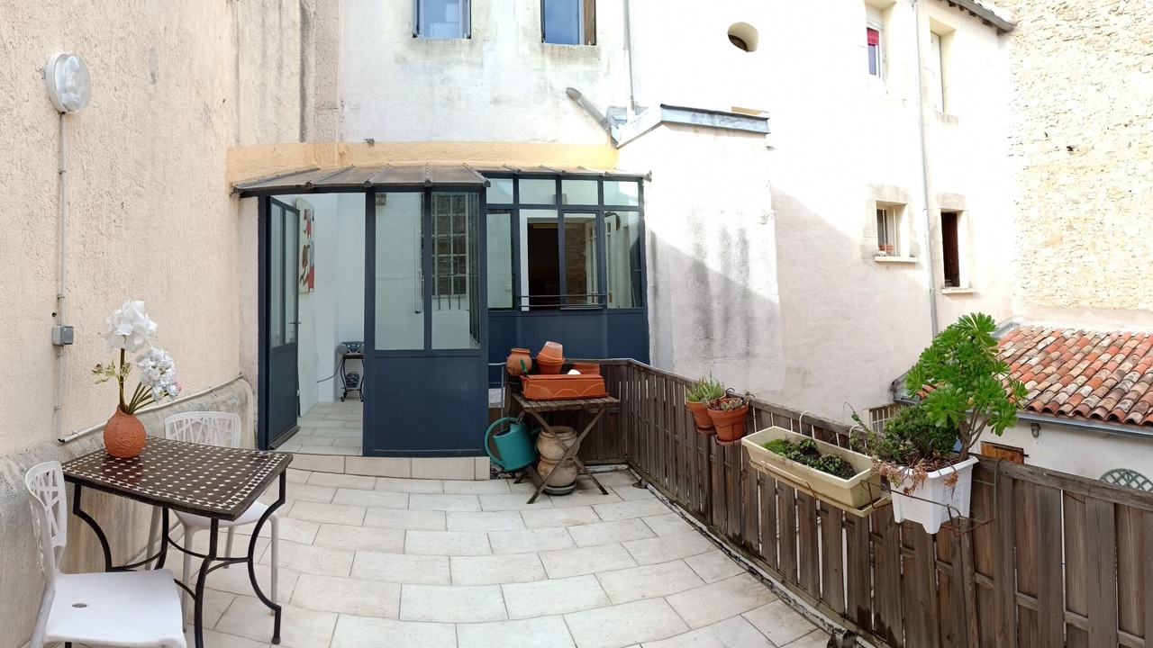 Photo of Outdoor in Gares