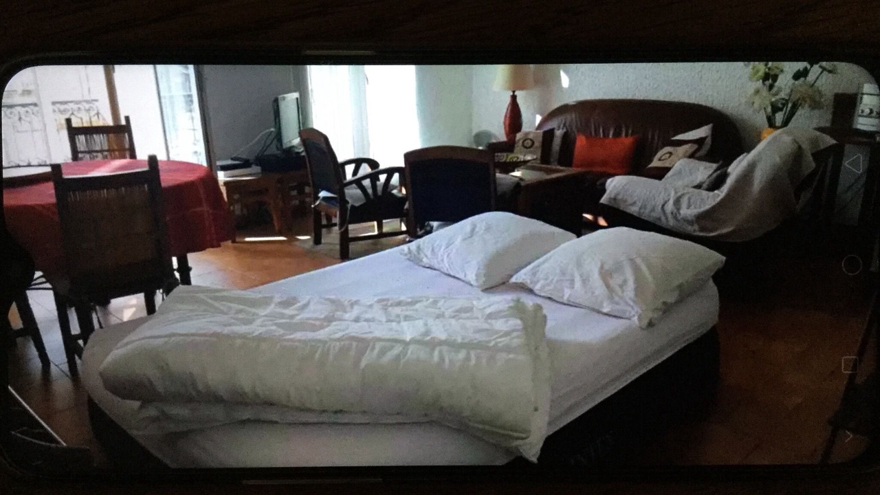 Photo of Bedroom in Gares