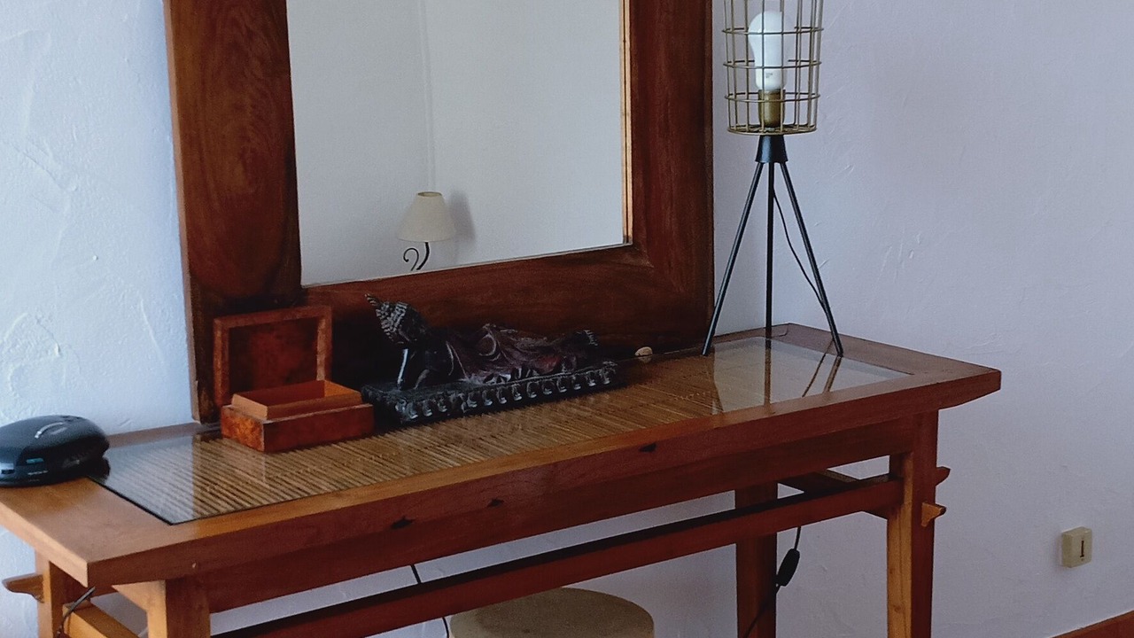 Photo of Bedroom in Gares