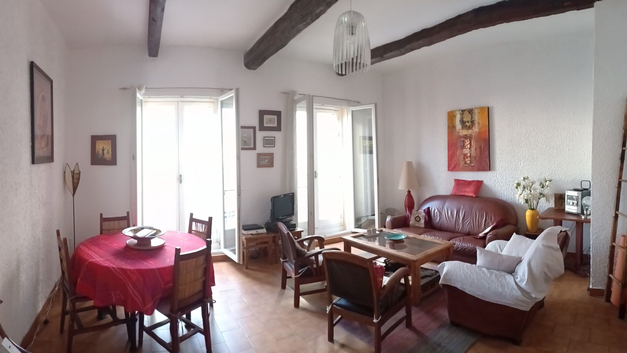Photo of Livingroom in Gares