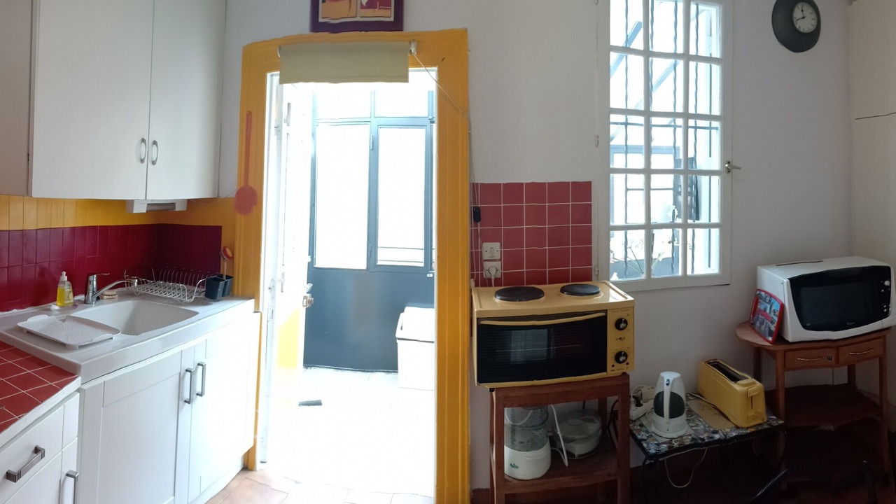 Photo of Kitchen in Gares