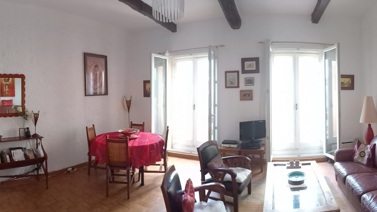 Photo of Livingroom in Gares
