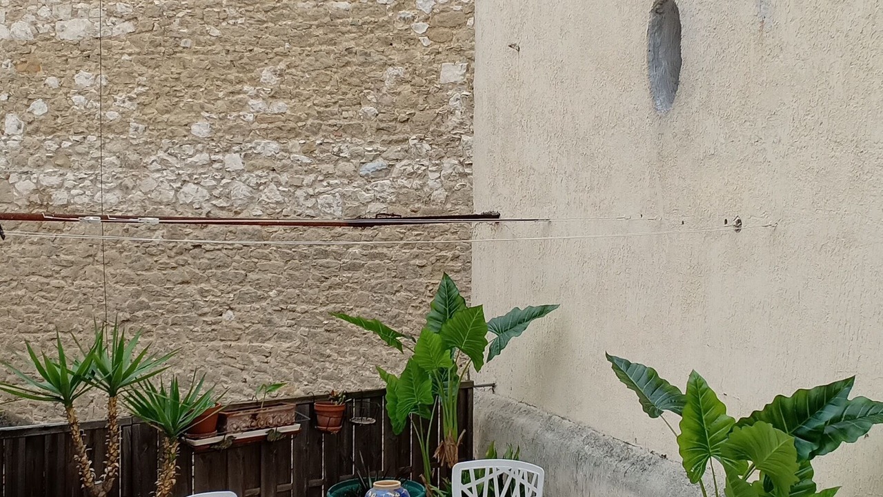 Photo of Outdoor in Gares