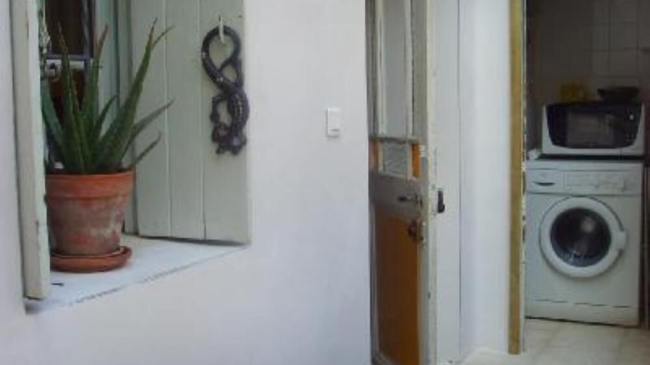 Photo of Patio Balcony in Gares