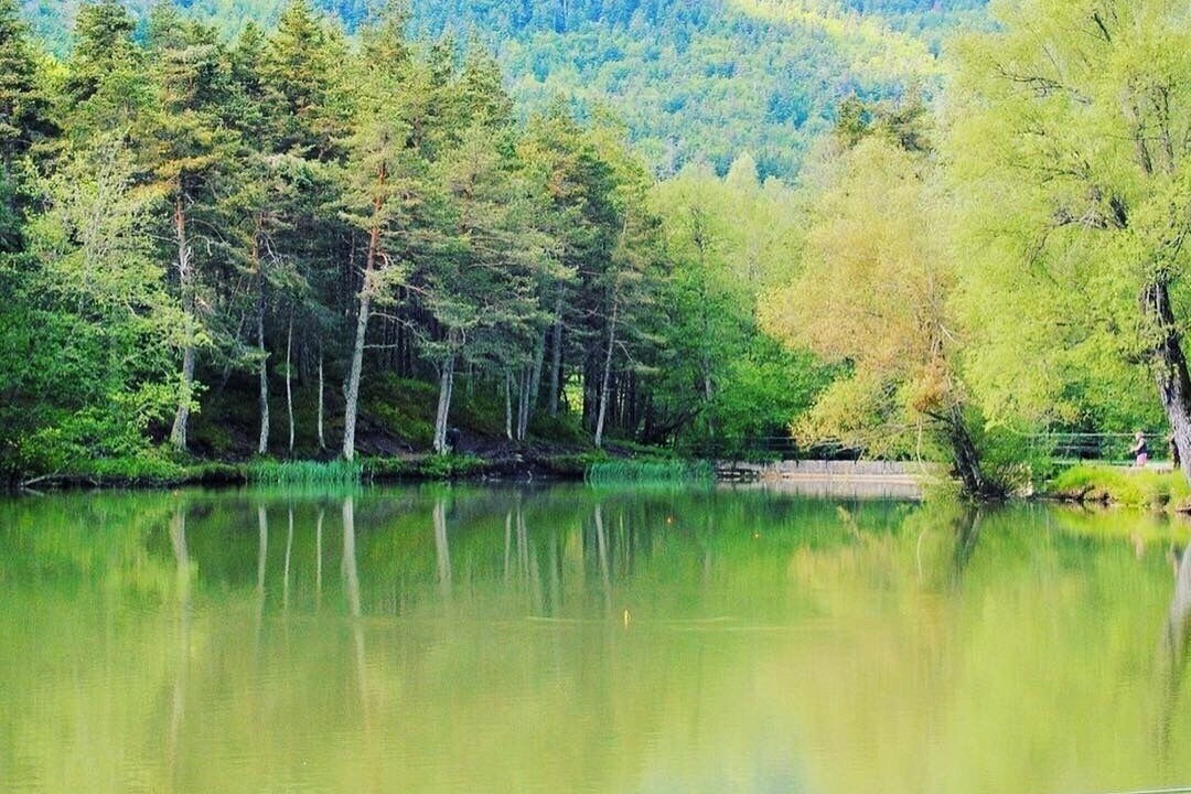 Photo of Outdoor in Andon