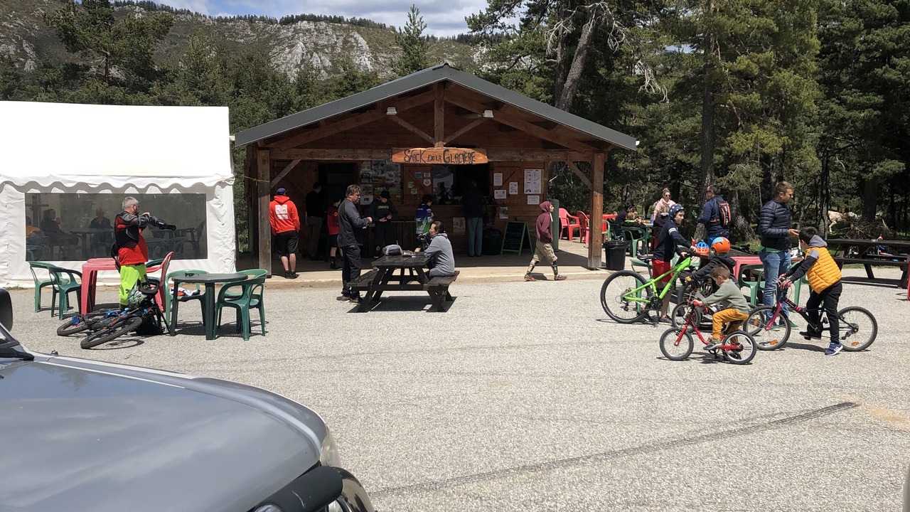 Photo of Outdoor in Andon