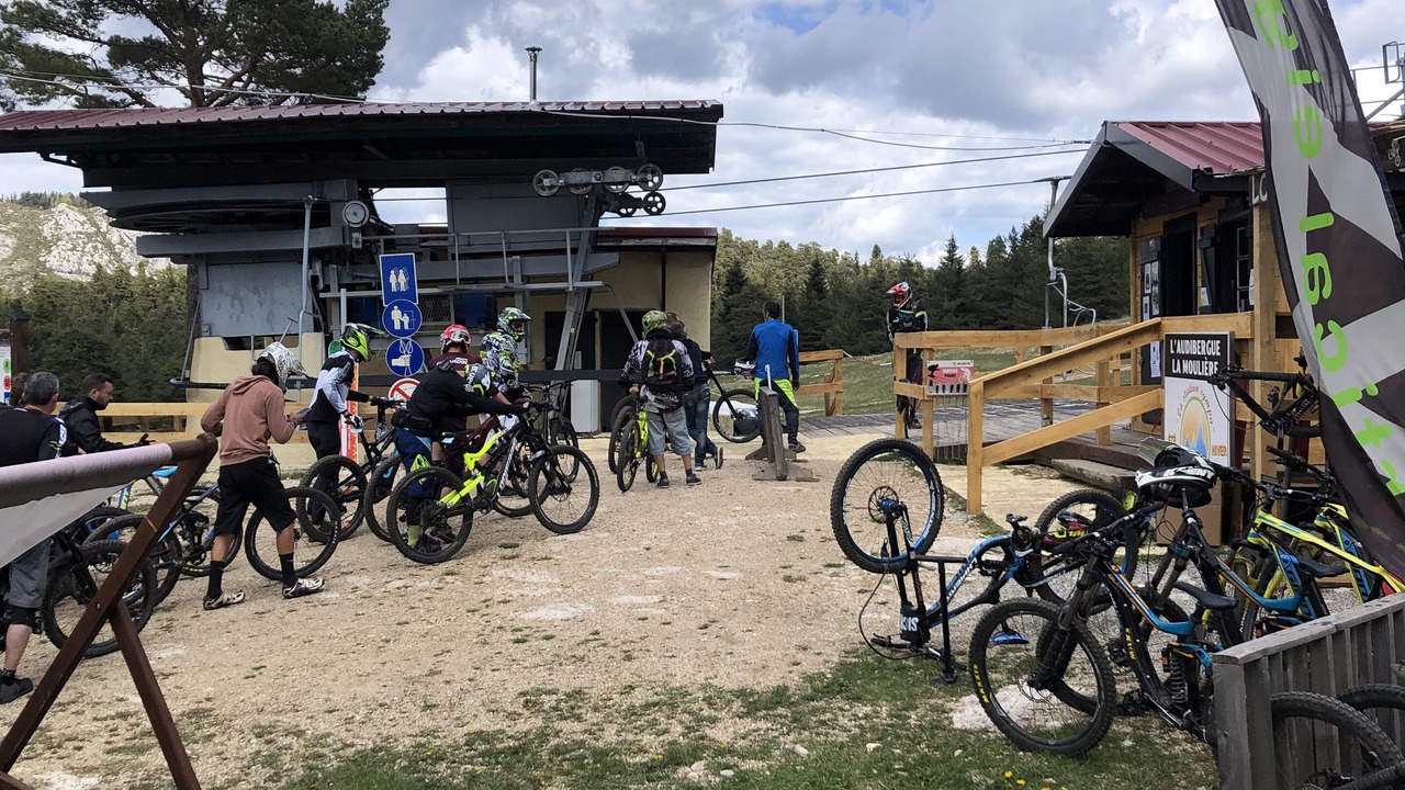 Photo of Outdoor in Andon