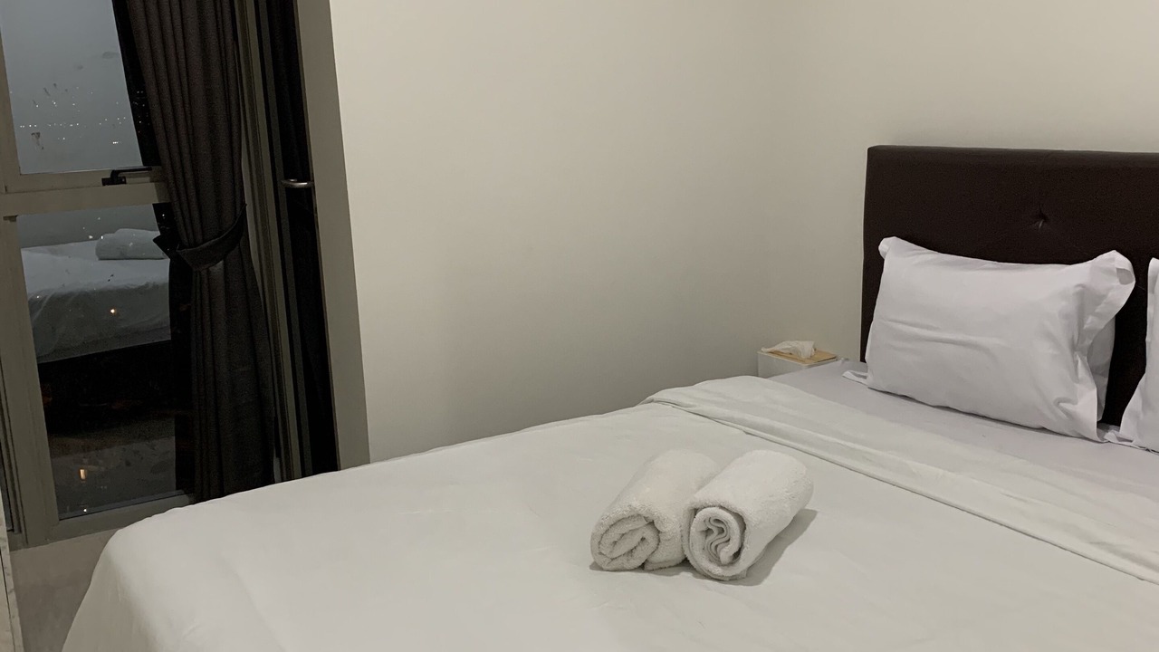 Photo of Bedroom in Pantai Indah Kapuk