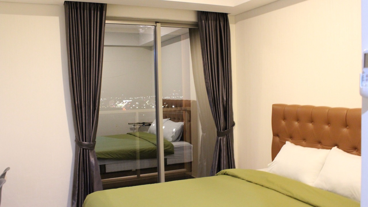 Photo of Bedroom in Pantai Indah Kapuk