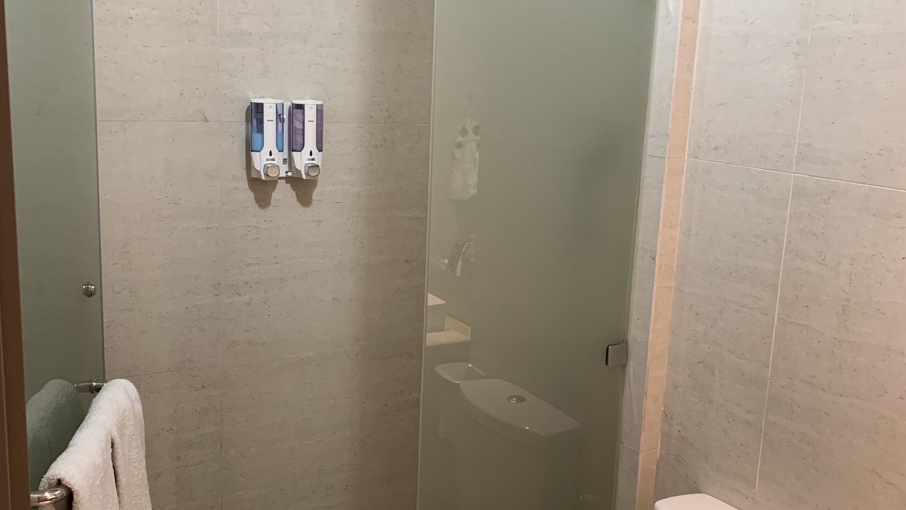 Photo of Bathroom in Pantai Indah Kapuk