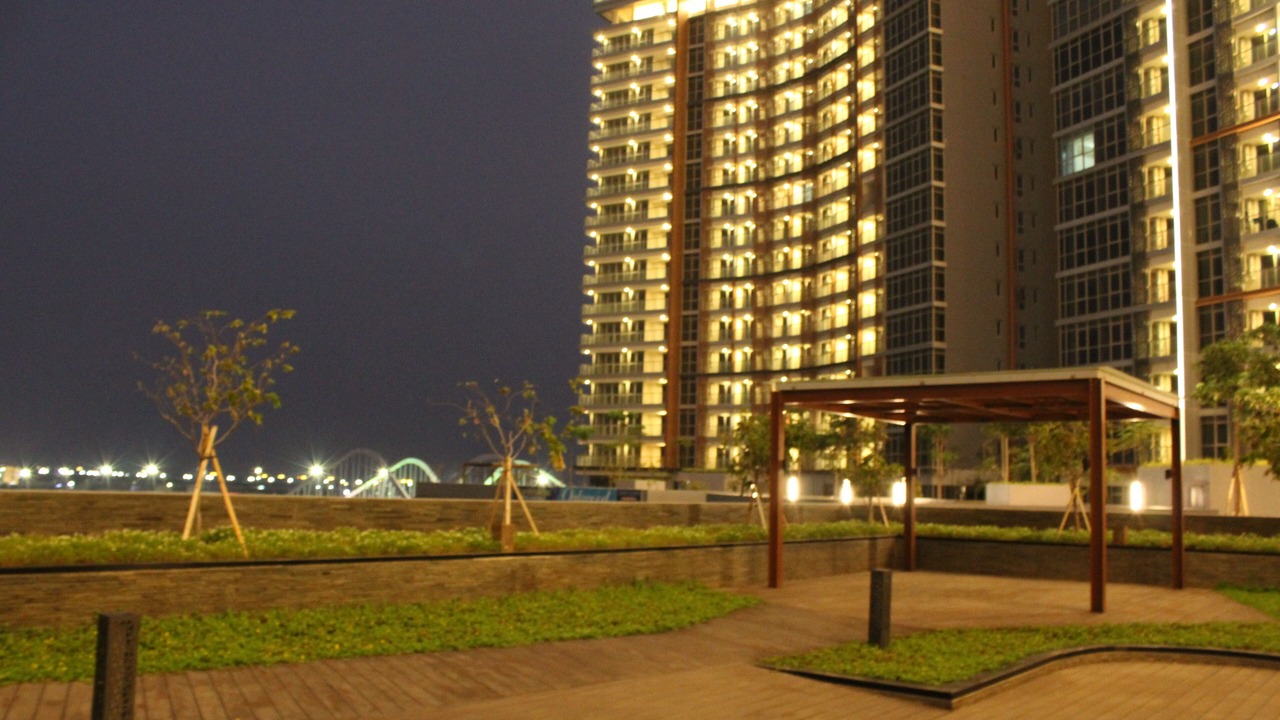Photo of Outdoor in Pantai Indah Kapuk