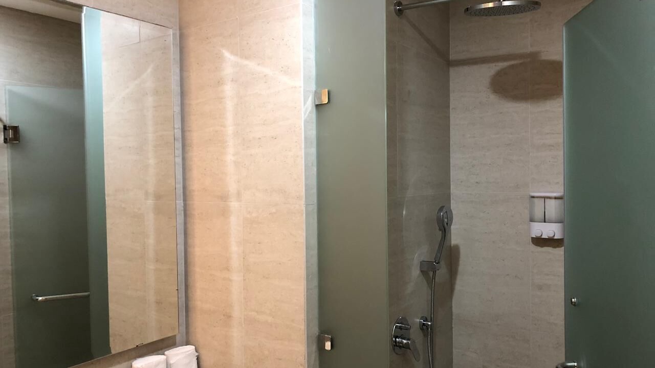 Photo of Bathroom in Pantai Indah Kapuk
