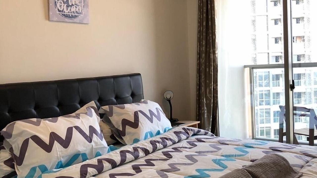 Photo of Bedroom in Pantai Indah Kapuk