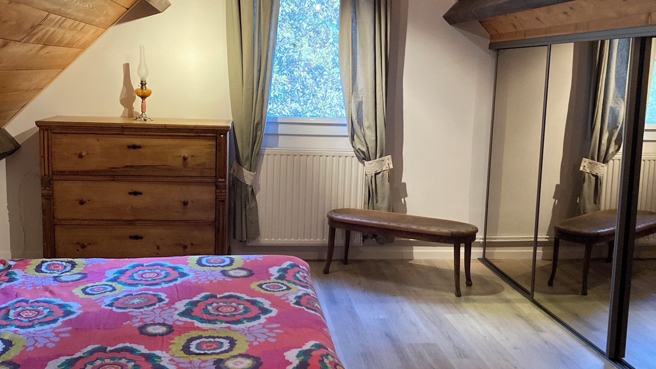 Photo of Bedroom in Esquieze-Sere
