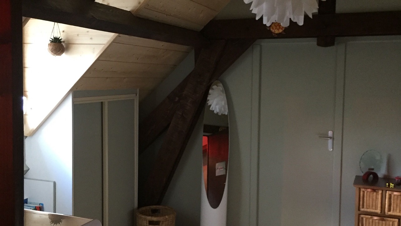 Photo of Bedroom in Esquieze-Sere