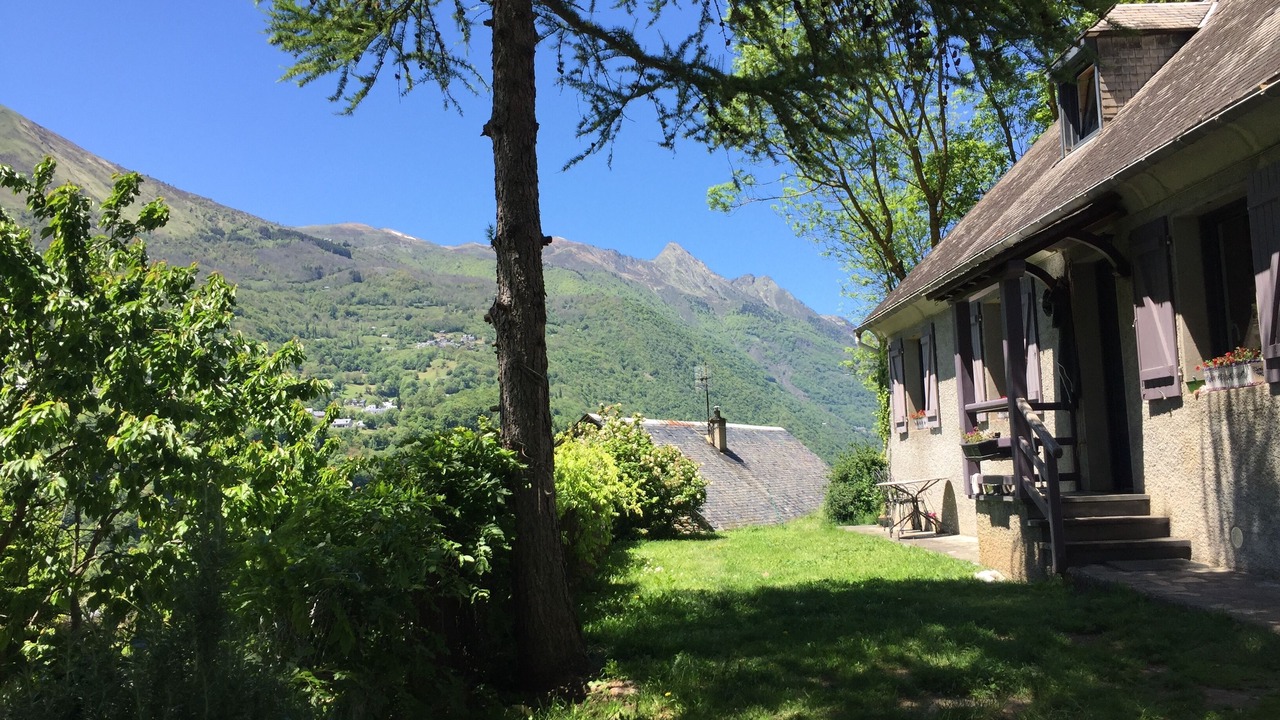 Photo of Outdoor in Esquieze-Sere