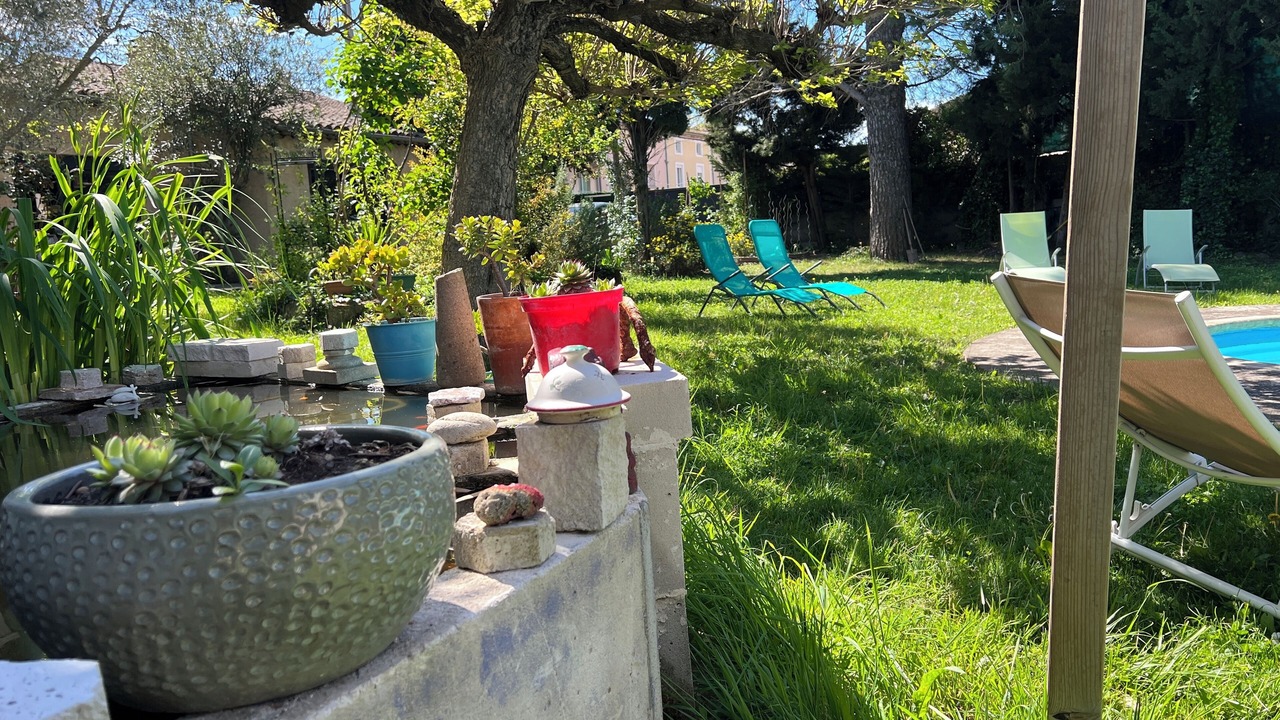 Photo of Outdoor in Pierrelatte