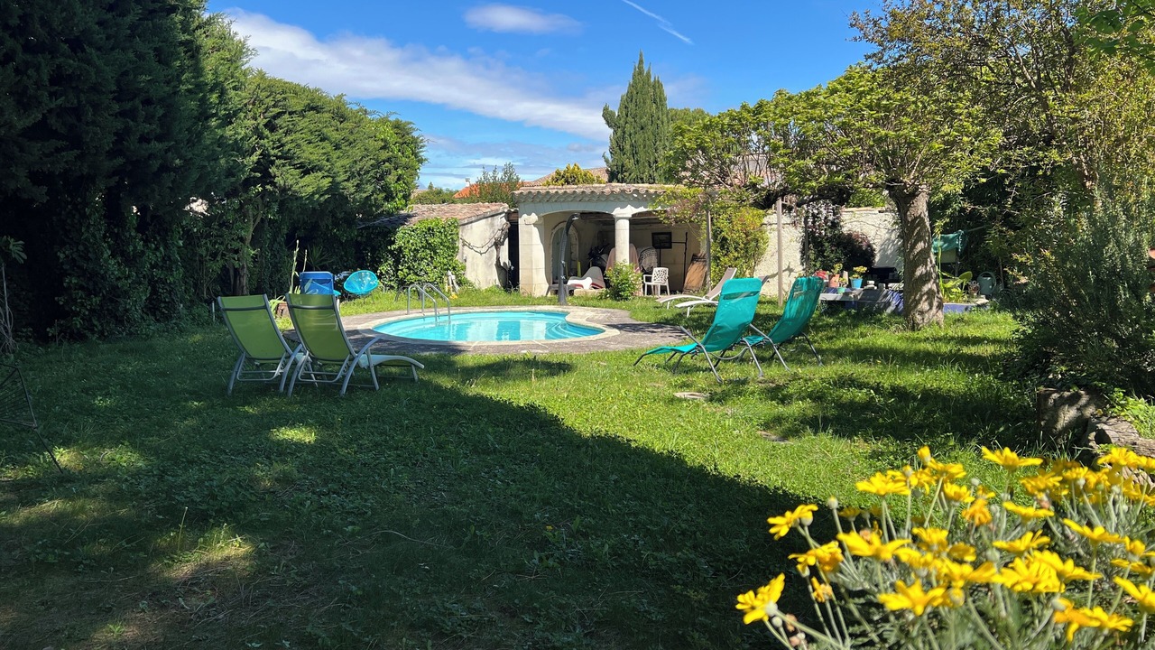 Photo of Outdoor in Pierrelatte