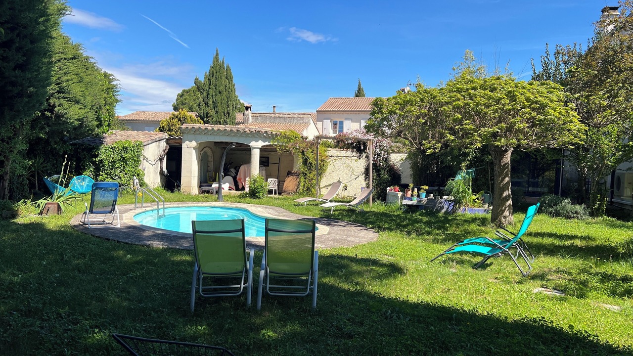 Photo of Outdoor in Pierrelatte