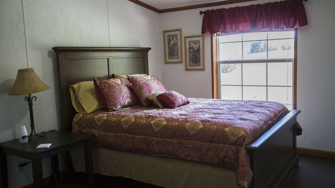 Photo of Bedroom in Linville