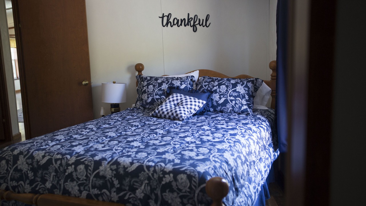 Photo of Bedroom in Linville