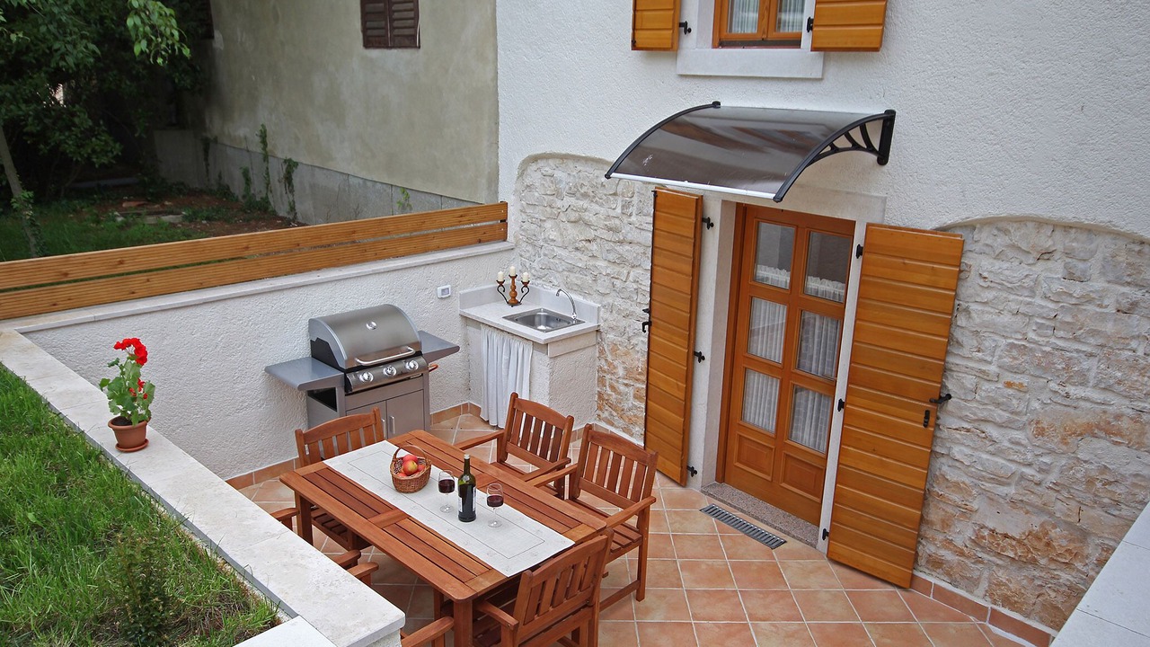 Photo of Outdoor in Smoljanci
