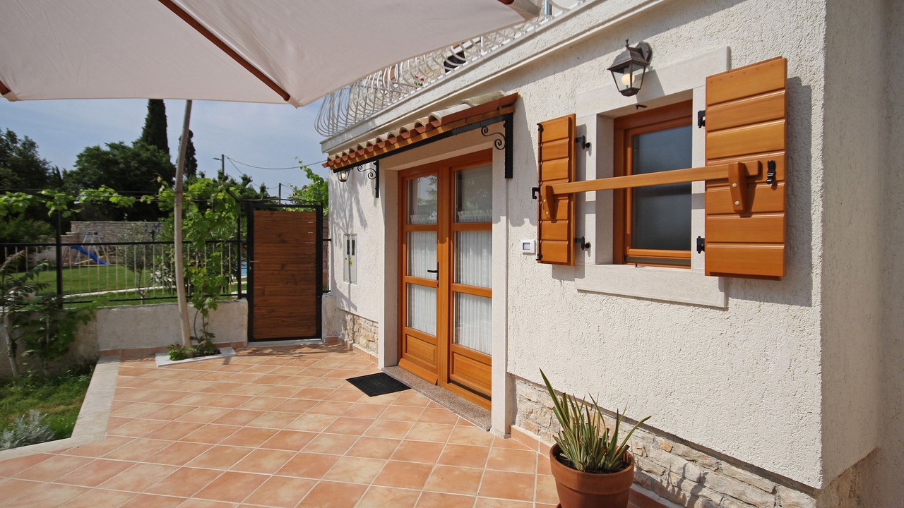 Photo of Patio Balcony in Smoljanci