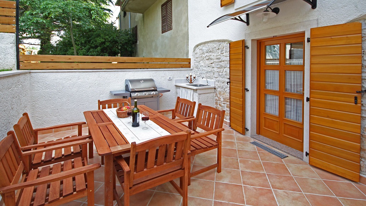 Photo of Outdoor in Smoljanci